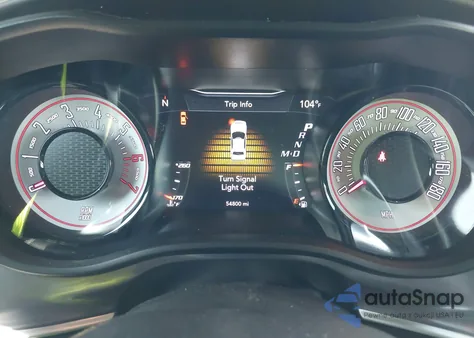 2021 Dodge Challenger R/T Scat Pack Widebody from USA, damaged, VIN 2C3CDZFJ7MH560173